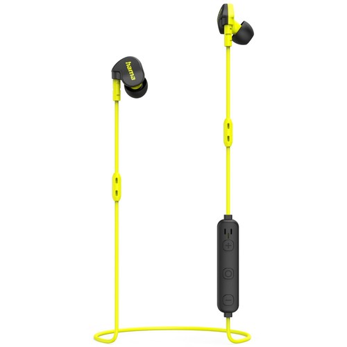 Hama casque sport bluetooth - hama,