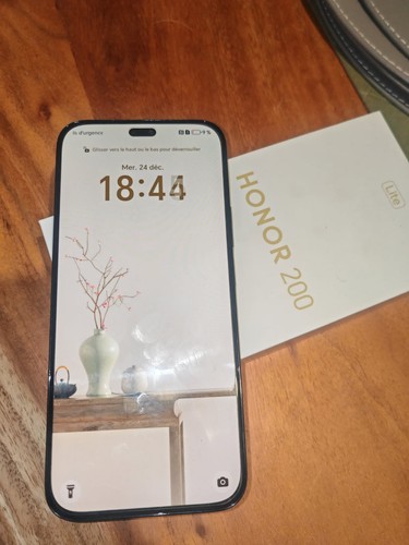 Honor 200 lite 256 - 200, lite,