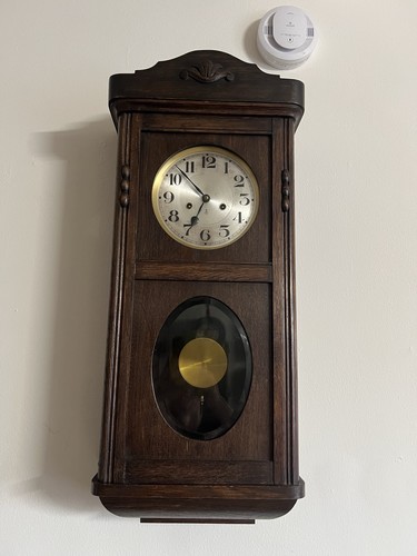 Gustav becker antique wall - becker,