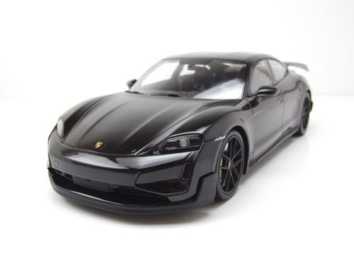 Porsche taycan turbo 2024 - turbo, gt