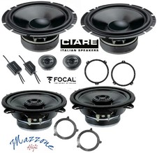 Ciare Set 6 Haut Parleur