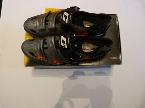 Chaussures vtt gaerne - chaussures, g