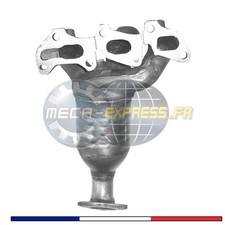 Catalyseur pour OPEL CORSA D