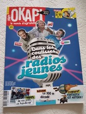 Okapi nº 991 - okapi,
