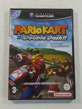 MARIO KART DOUBLE DASH (BUNDLE) NINTENDO GAMECUBE (GC) PAL-FRA (NEUF - BRAND NEW