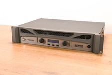 Crown XTi 2002 2-Channel Power