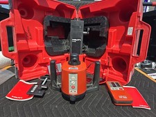 Hilti PR10 Rotary Laser