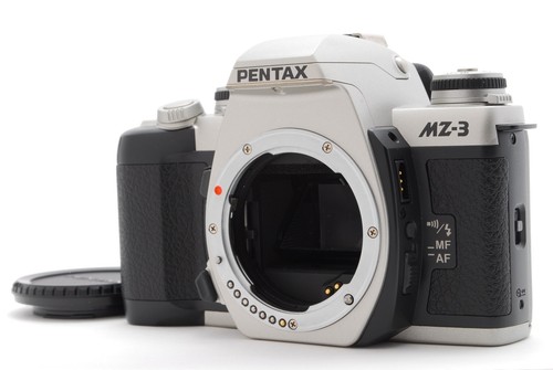 All works near mint pentax - [near,