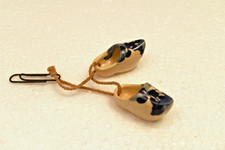 Miniature Dutch Delft Style