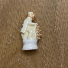 Fève ❤️ Galette Ronde Pain Boulangerie Boulanger LE CAVALIER Métier Broad Bean