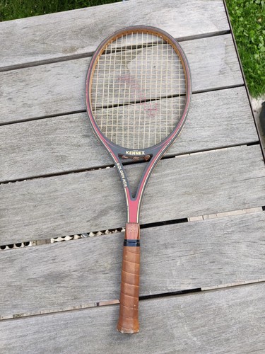 Raquette tennis vintage pro - raquette,