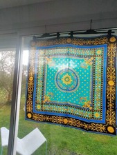  foulard atelier versace