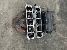 culasse peugeot Citroen1.4 16v