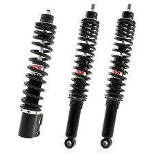 MF2095 Amortisseurs Arrière +