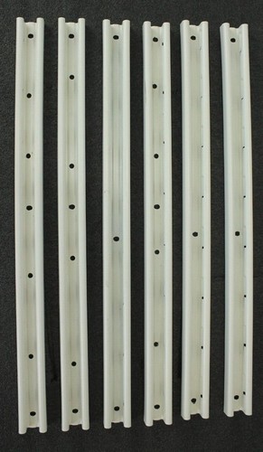 Ikea algot 56cm - algot, wall