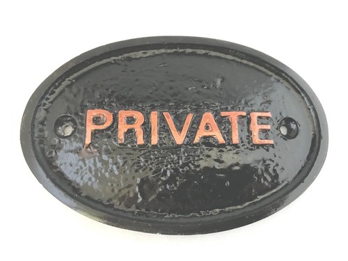 Rouge sur noir - rouge, privé