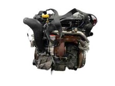 ⭐ Z19DT moteur complet pour OPEL ZAFIRA B 1.9 CDTI 2005 118660