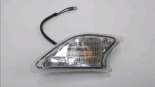 Clignotant avant generic - clignotant,