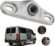 Porte Coulissante Loquet