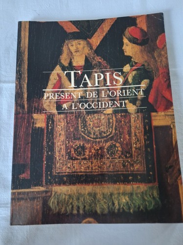 Tapis présent orient - tapis,