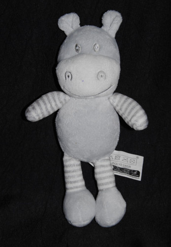 Doudou vache filantex - 🍀doudou,