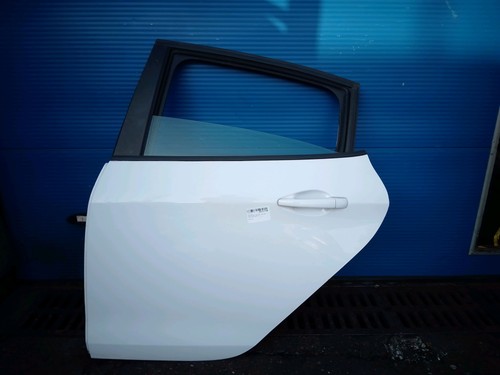 Porte peugeot 208 i - ar,