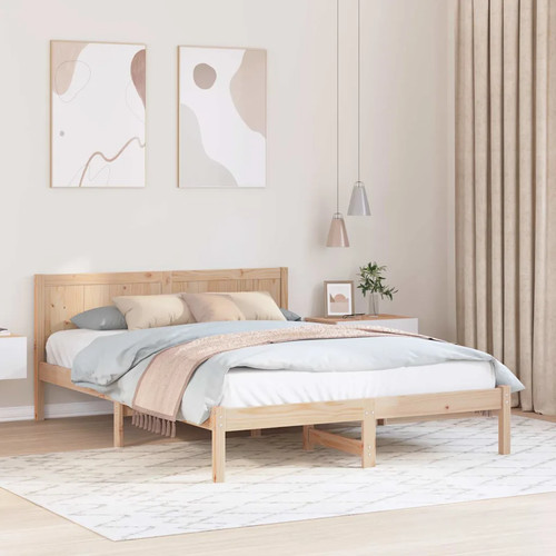 Cadre lit cadres mobilier - de,