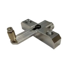 Outil de fraisage pour trou de rosace guitare, base toupie plongeante pour