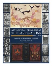 DUNCAN, ALASTAIR (1942-)