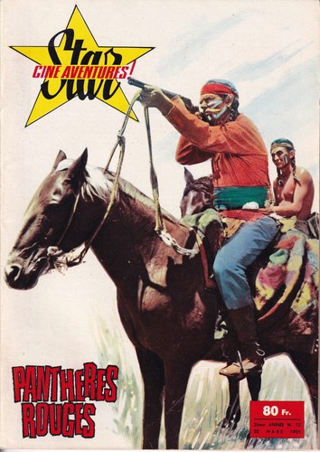 Star ciné aventures - star-ciné,