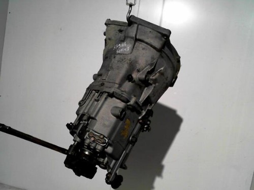 Boite vitesses bmw serie 3 - de,