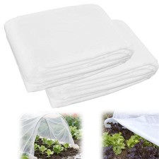 2 Pièces Voile Hivernage