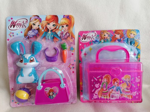 Lot neuf jouets - , club