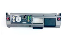 Tableau de bord Gaucho XP 24