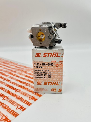 Carburateur origine stihl - carburateur,