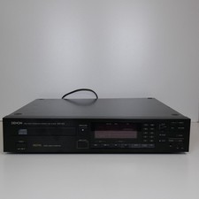 Lecteur CD Denon DCD-1300 révisé