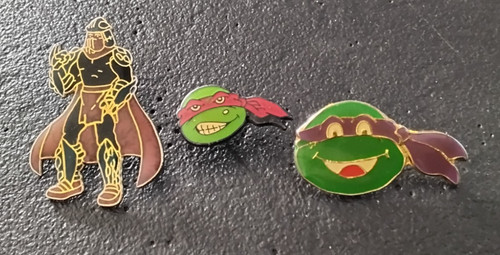 Pin lot bd - lot, 3