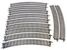 MEHANO     LOT DE 11 RAILS