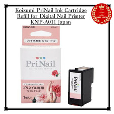 Recharge de cartouche d'encre