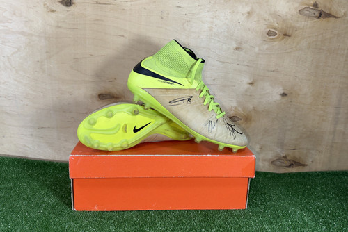 Nike hypervenom phantom - hypervenom, ii