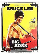 Affiche / Poster 120x160 cm #