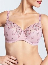 Parure Chantelle SG et slip ou