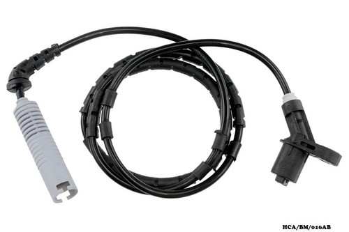 Capteur vitesse roue - de, abs