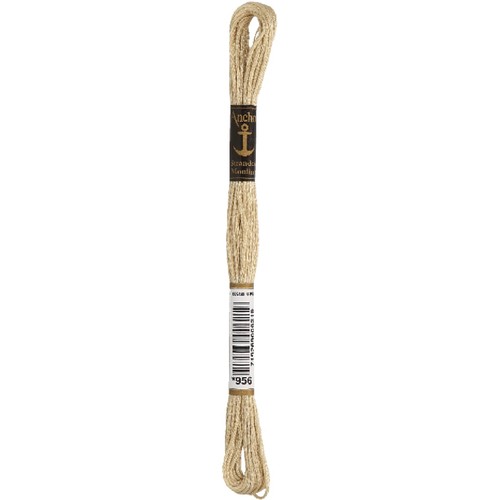 Anchor torsade bâton - anchor, 8m,