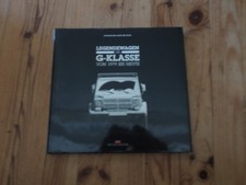 mercedes 4x4 classe G