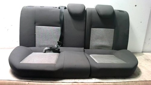 Banquette arriere seat ibiza - banquette,