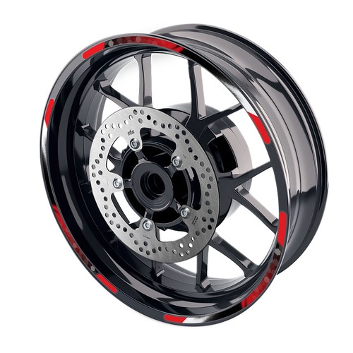 For yamaha fjr1300 17 18 - 16,