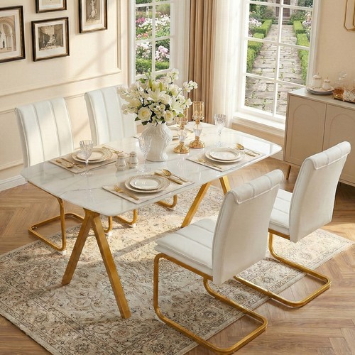 Modern rectangular glass - rectangular,