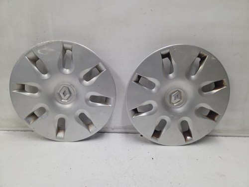 Enjoliveur renault clio - clio, 2