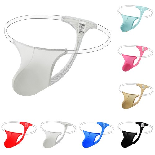 String homme - , soie